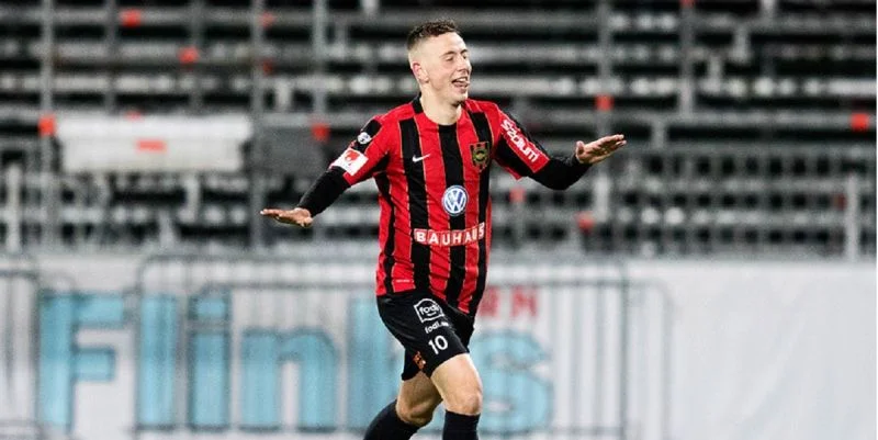 Броммапойкарна - Юргорден