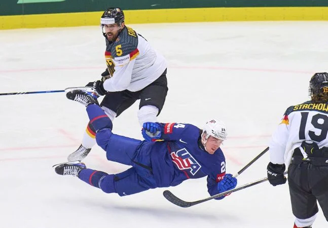 США - Франция США - Франция