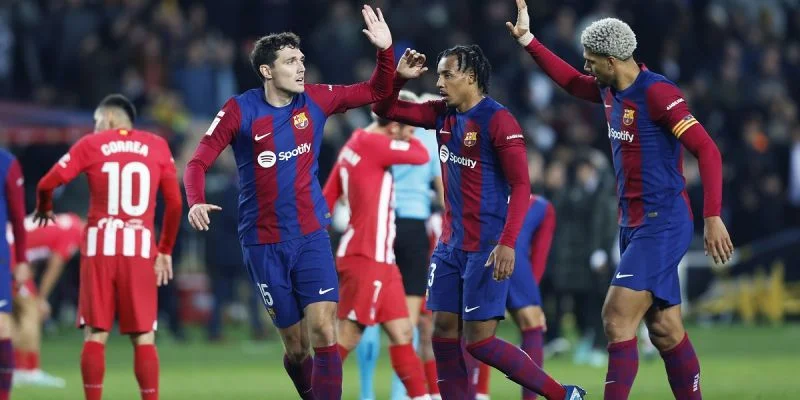 Альмерия - Барселона Альмерия - Барселона