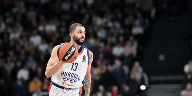 Тюрк Телеком - Анадолу Эфес Тюрк Телеком - Анадолу Эфес