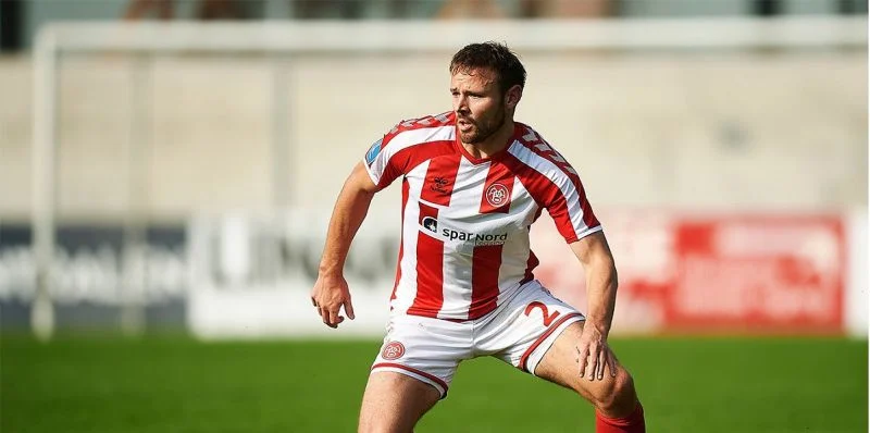 Ольборг - Фредерисия