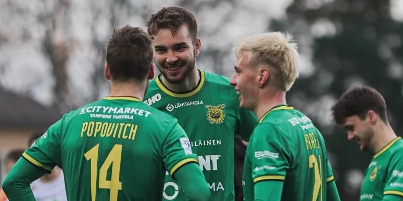 Ильвес - Хака