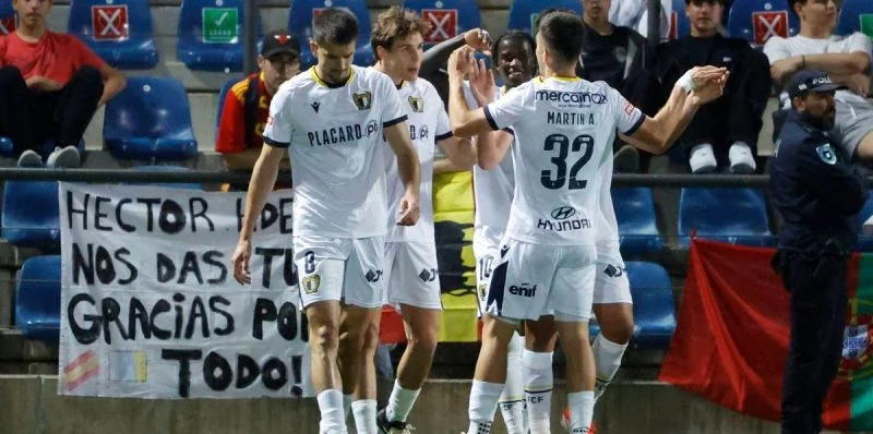 Фамаликан - Каса Пиа