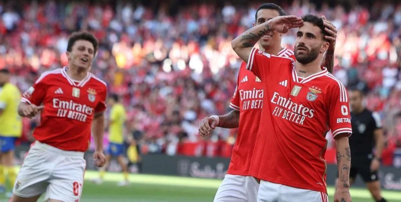 Рио Аве - Бенфика Рио Аве - Бенфика