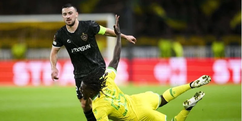 Карабах - Туран Товуз