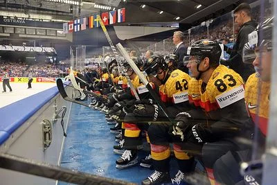 Германия - Казахстан Германия - Казахстан