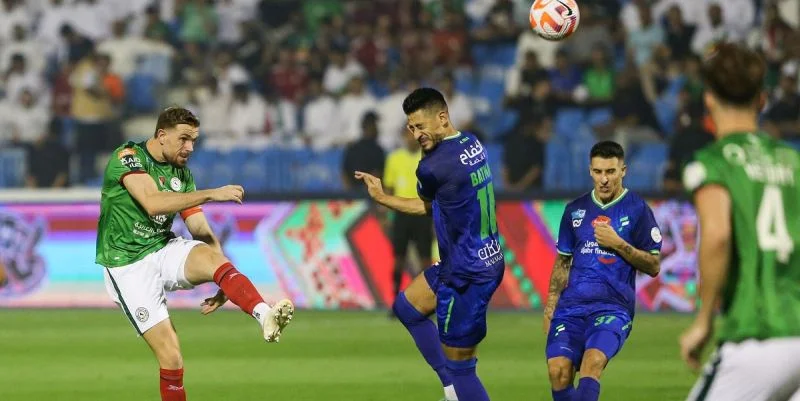 Аль-Иттифак - Аль-Ахдуд Аль-Иттифак - Аль-Ахдуд