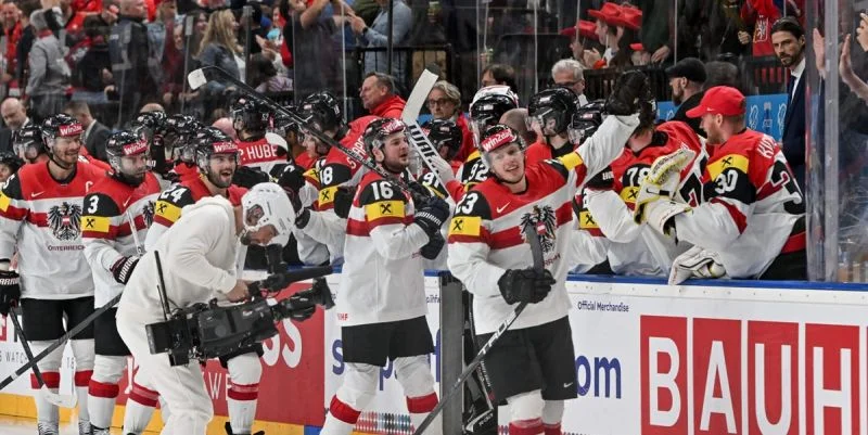 Чехия - Австрия Чехия - Австрия