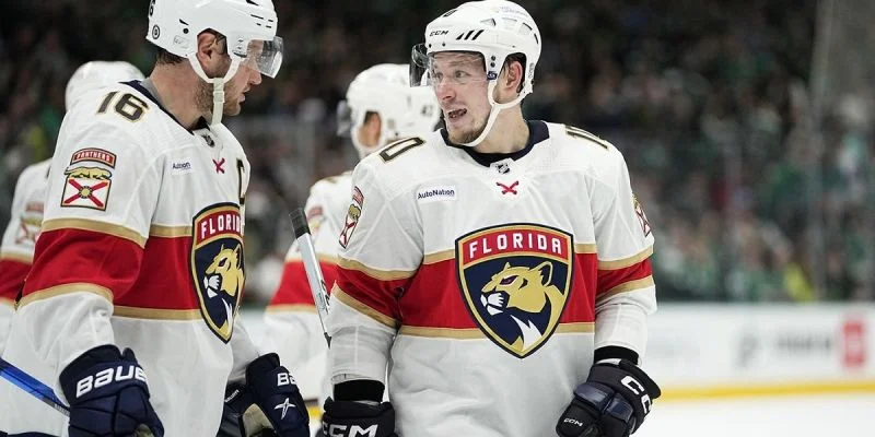 Бостон - Флорида