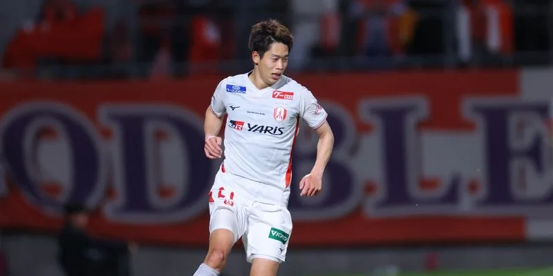 Саган Тосу - Нагоя