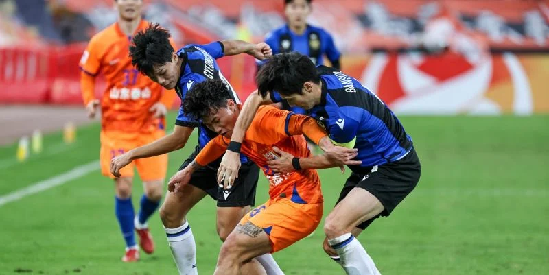 Тэджон - Инчхон Юнайтед