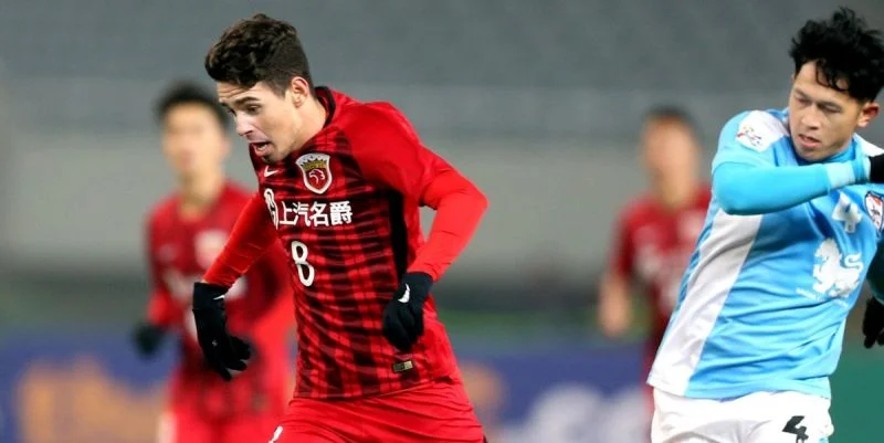 Циндао Вест Коаст - Шанхай Порт