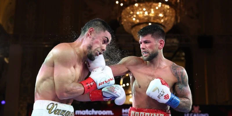 Джозеф Кордина - Энтони Какаче Джозеф Кордина - Энтони Какаче