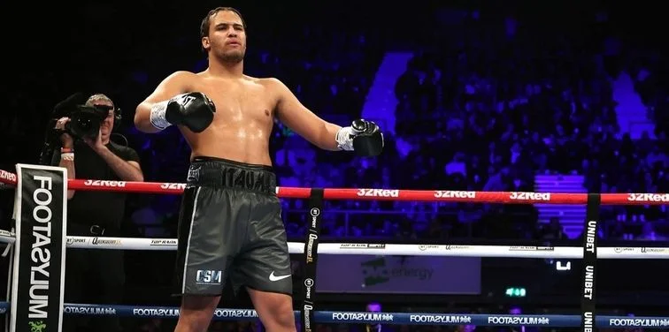 Мозес Итаума - Илья Мезенцев Мозес Итаума - Илья Мезенцев