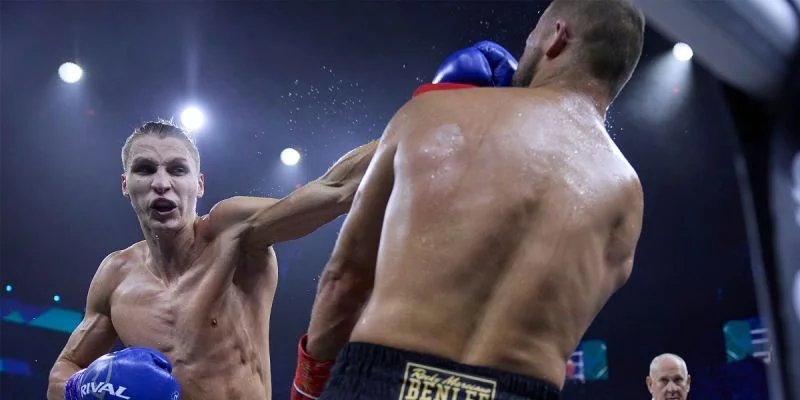 Даниэль Лапин - Октавио Пудивитр Даниэль Лапин - Октавио Пудивитр