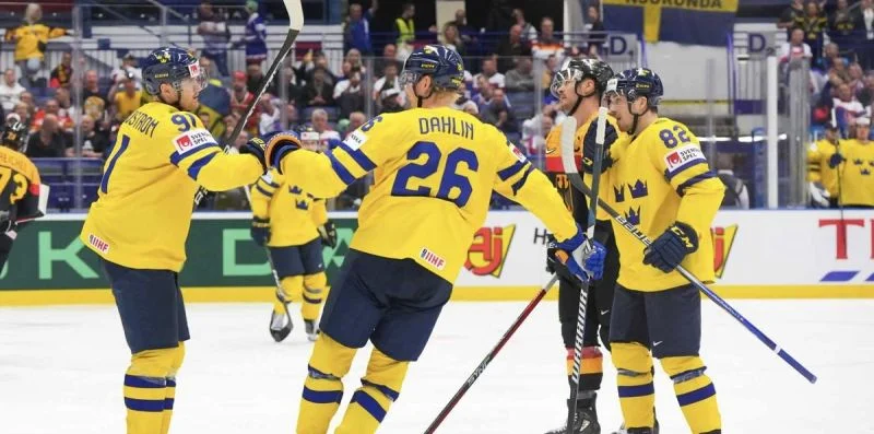 Латвия - Швеция Латвия - Швеция