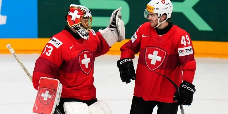 Дания - Швейцария Дания - Швейцария