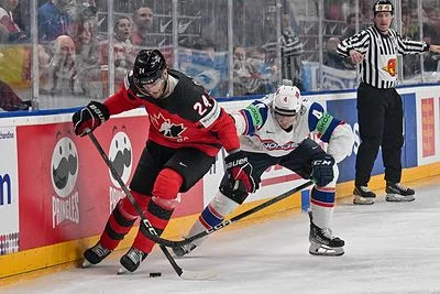 Канада - Финляндия Канада - Финляндия