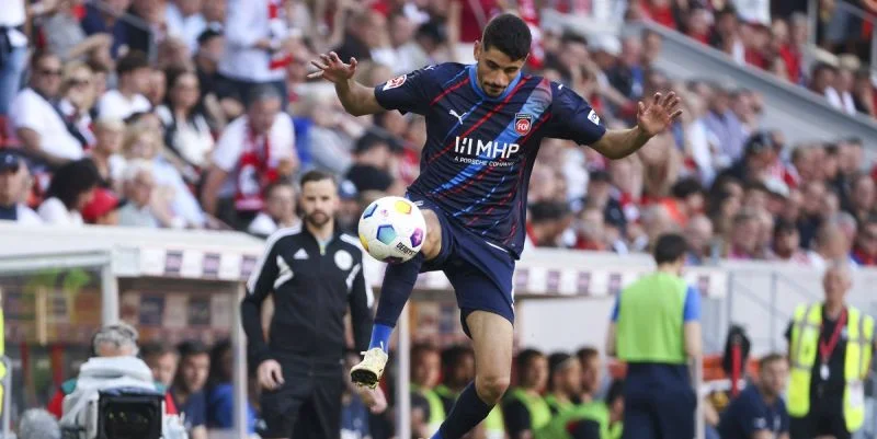 Хайденхайм - Кельн