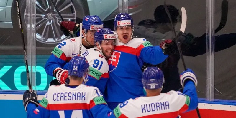 Франция - Словакия Франция - Словакия