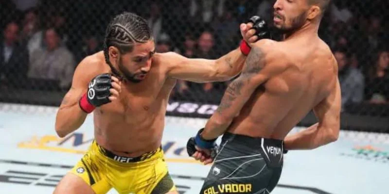 Адриан Янез - Винисиус Сальвадор Адриан Янез - Винисиус Сальвадор