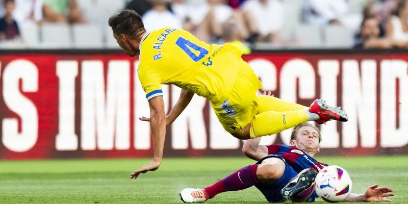 Кадис - Лас-Пальмас