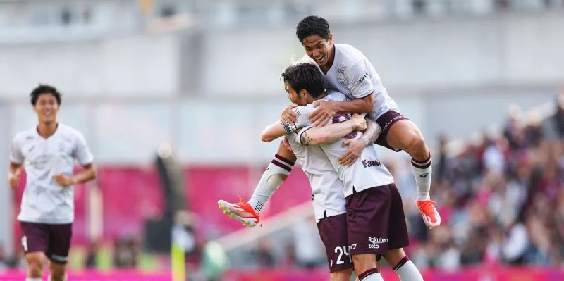 Касима - Кобе