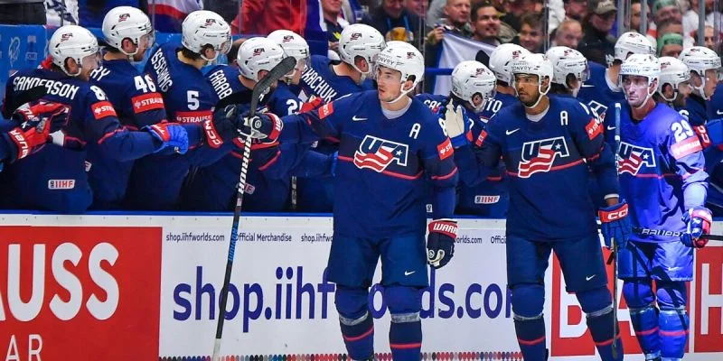 США - Казахстан США - Казахстан