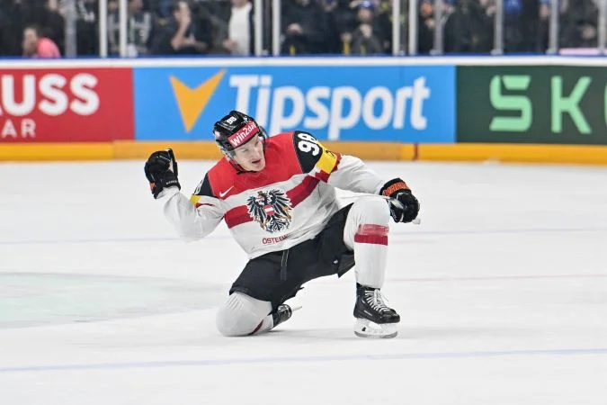 Норвегия - Австрия Норвегия - Австрия