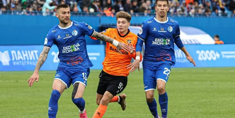 Урал - Оренбург