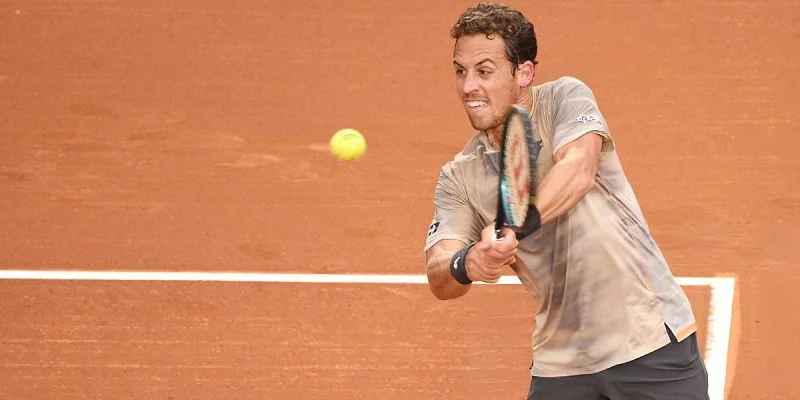 Даниэль Альтмайер - Роберто Карбальес-Баэна Даниэль Альтмайер - Роберто Карбальес-Баэна