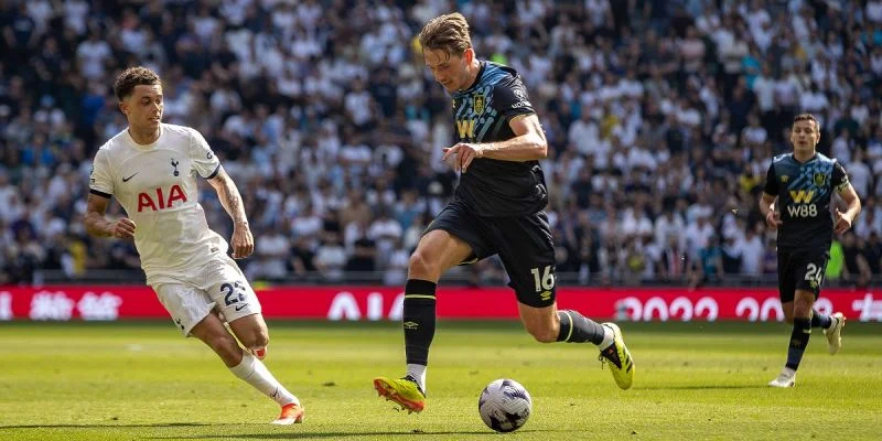 Бернли - Ноттингем Форест Бернли - Ноттингем Форест