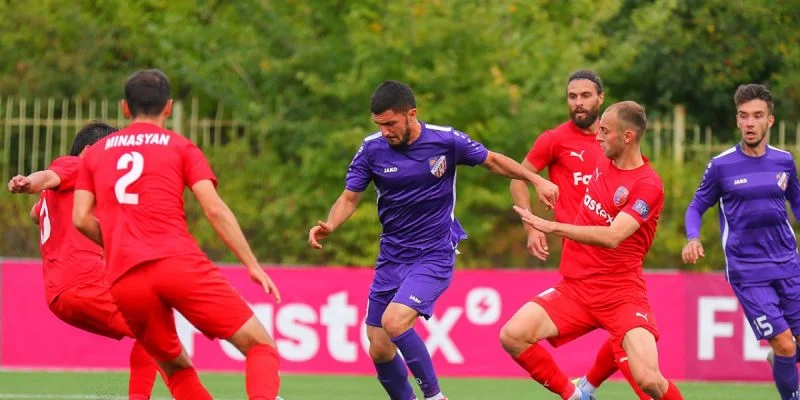 Ван - Урарту