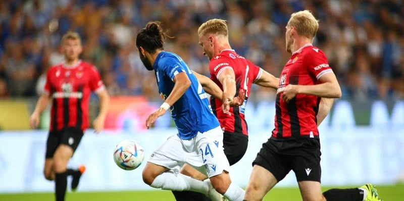 Вестри - Викингур Вестри - Викингур