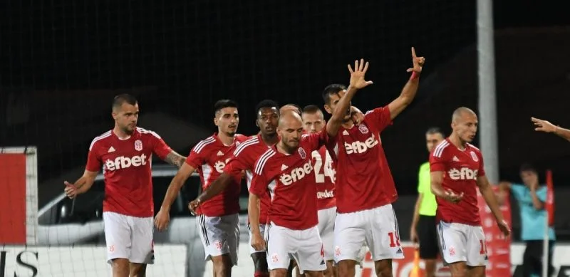 Арда - ЦСКА 1948 Арда - ЦСКА 1948