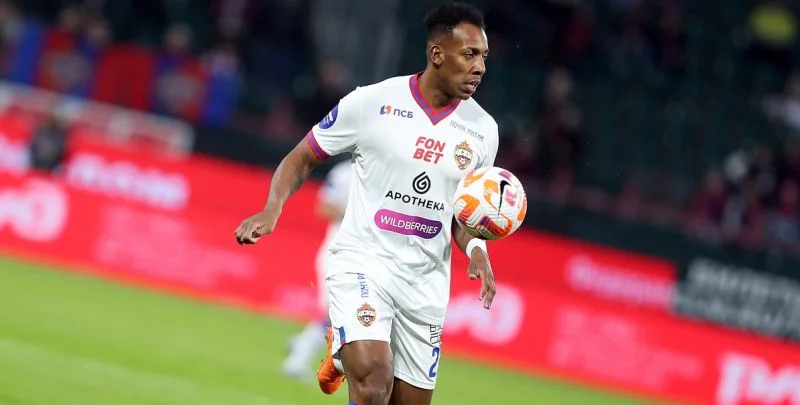 Пари НН - ЦСКА Пари НН - ЦСКА