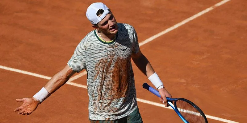 Томаш Махач - Джек Дрейпер Томаш Махач - Джек Дрейпер