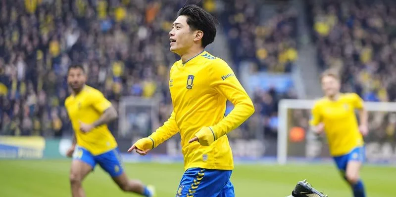 Силькеборг - Брондбю Силькеборг - Брондбю