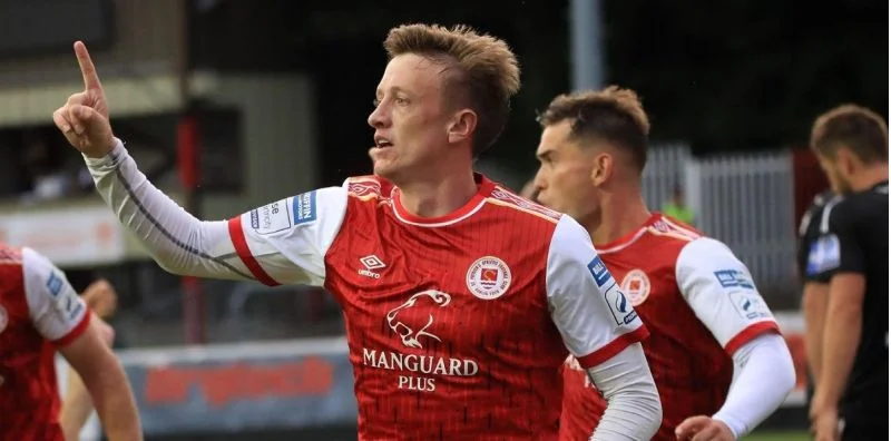 Сент-Патрикс - Шелбурн