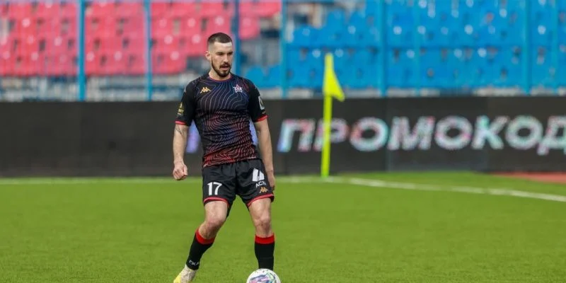 СКА-Хабаровск - Алания Владикавказ СКА-Хабаровск - Алания Владикавказ