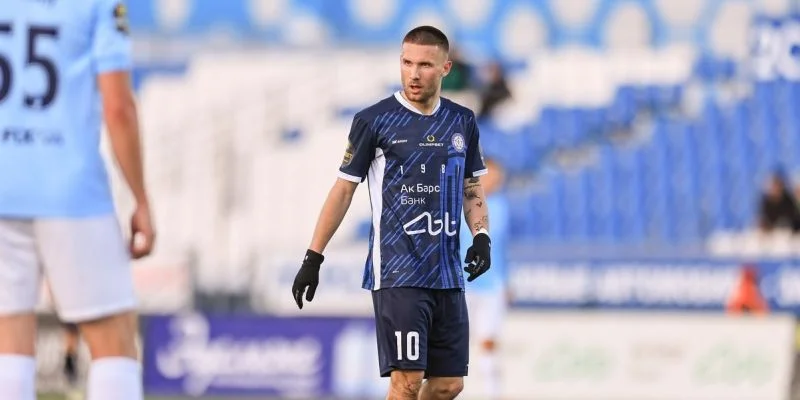 Тюмень - КАМАЗ