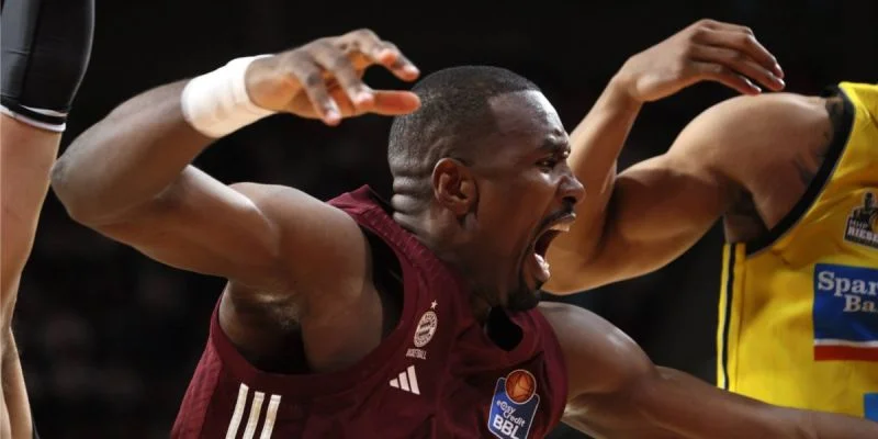 Бавария - Людвигсбург