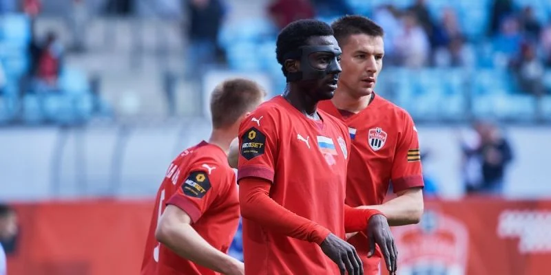 Кубань - Химки