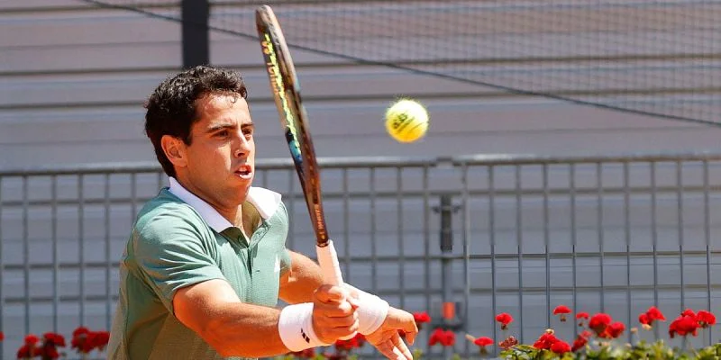 Хауме Муньяр - Фрэнсис Тиафо