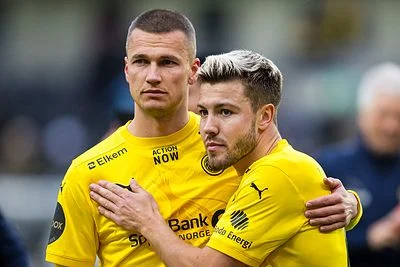 Хам-Кам - Буде-Глимт