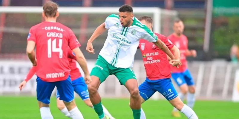 Люнгбю - Виборг Люнгбю - Виборг