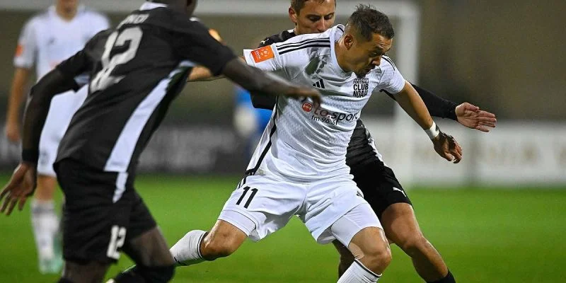 Пюник - Ноа Пюник - Ноа