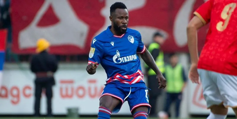 Црвена Звезда - Войводина