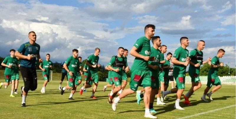 Берое - Локомотив Сф Берое - Локомотив Сф