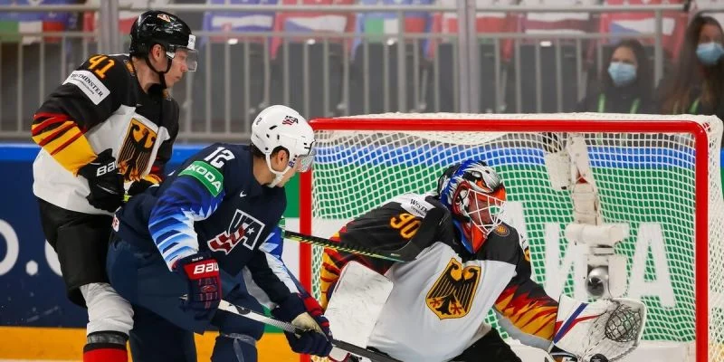 Франция - Германия Франция - Германия